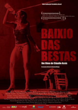 BAIXIO DAS BESTAS